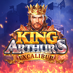 KING ARTHURS - EXCALIBUR