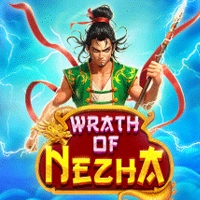WRATH OF NEZHA