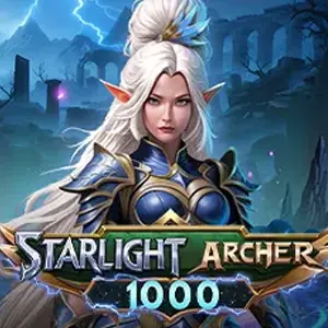 STARLIGHT ARCHER 1000