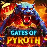 GATES OF PYROTH